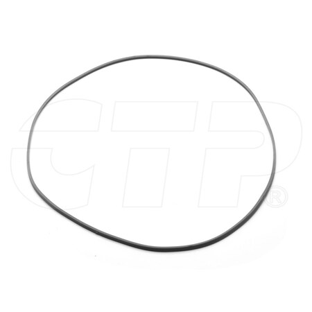Aic Replacement Parts Seal-Ring Fits Caterpillar Models 1237266